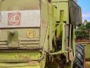 Claas Mercator 50