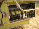 Claas Mercator 50