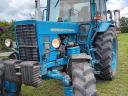 MTZ 82 Belarus tractor