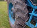 MTZ 82 Belarus tractor