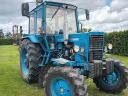 MTZ 82 Belarus tractor
