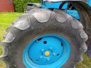 MTZ 82 Belarus tractor
