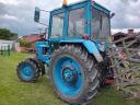 MTZ 82 Belarus tractor