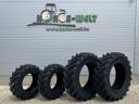 Alliance/BKT/Ceat tyre delivery MTZ/Tractor