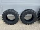 Alliance/BKT/Ceat tyre delivery MTZ/Tractor
