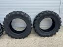 Alliance/BKT/Ceat tyre delivery MTZ/Tractor