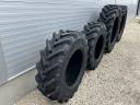 Alliance/BKT/Ceat tyre delivery MTZ/Tractor