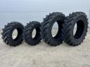 Alliance/BKT/Ceat tyre delivery MTZ/Tractor