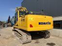 Komatsu HB215LC-3 / 2021 / 5 691 operating hours / Leasing from 20%