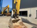 Komatsu HB215LC-3 / 2021 / 5 691 operating hours / Leasing from 20%