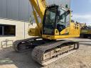 Komatsu HB215LC-3 / 2021 / 5 691 operating hours / Leasing from 20%