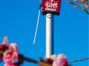 Frost protection of apricot, cherry and apple orchards with WepiFrost wind machines