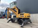Liebherr A904C HD