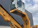 Liebherr A904C HD