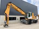 Liebherr A904C HD