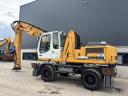 Liebherr A904C HD