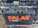 Maszyna do obróbki drewna opałowego Palax C1000 Pro