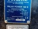 Maszyna do obróbki drewna opałowego Palax C1000 Pro