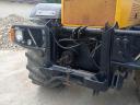 JCB Fastrac 185-65