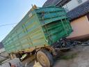 Schwarzmüller trailer for sale