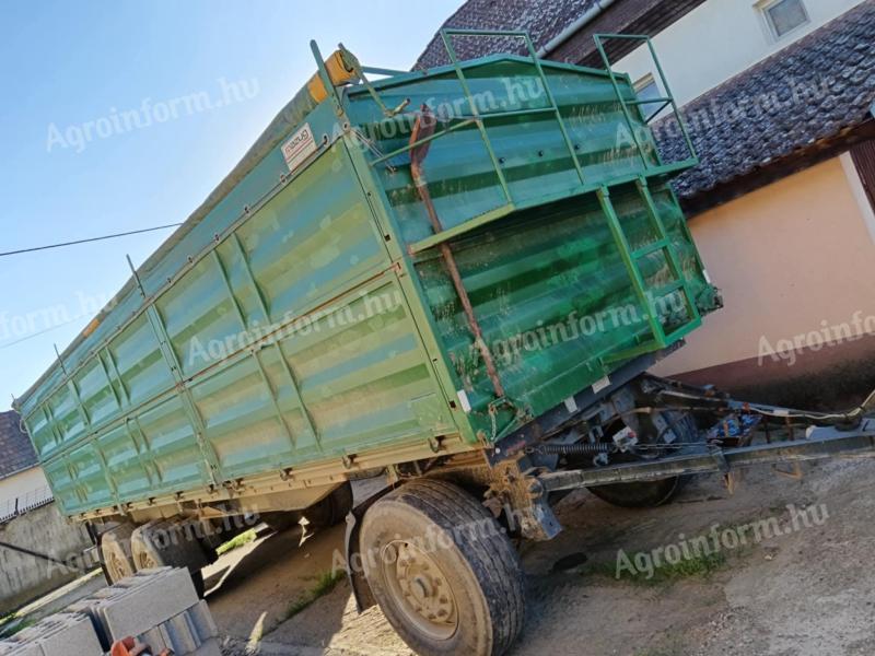 Schwarzmüller trailer for sale