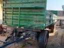 Schwarzmüller trailer for sale