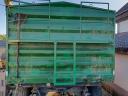 Schwarzmüller trailer for sale