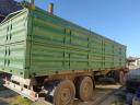 Schwarzmüller trailer for sale