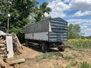 Krone trailer