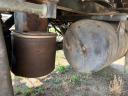 Krone trailer