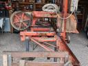 Wood-Mizer LT40 sawing machine
