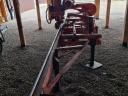 Wood-Mizer LT40 sawing machine