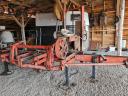Wood-Mizer LT40 sawing machine