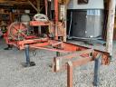 Wood-Mizer LT40 sawing machine