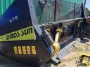 Oros Sun+Chop 6 drtící slunečnicový adaptér
