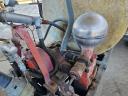 Kertitox sprayer