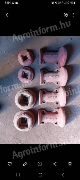 Disc spacer