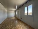 Available for immediate delivery! Ready container (21 m²)