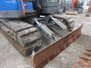 Volvo ECR235EL / 2021 / 2 171 hours / Leasing from 20%