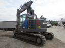 Volvo ECR235EL / 2021 / 2 171 hours / Leasing from 20%