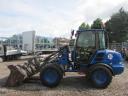 Volvo L25F / 2020 / 1 393 hours / Leasing from 20%