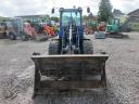 Volvo L25F / 2020 / 1 393 hours / Leasing from 20%