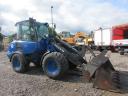 Volvo L25F / 2020 / 1 393 hours / Leasing from 20%