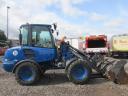 Volvo L25F / 2020 / 1 393 hours / Leasing from 20%