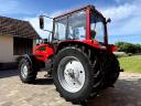 Belarus MTZ 1221.3 tractor