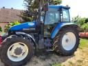 New Holland TS 115