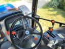 New Holland TS 115