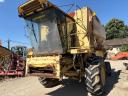 New Holland TF42 combine