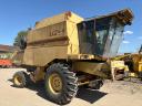 New Holland TF42 combine