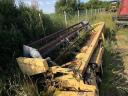 New Holland TF42 combine